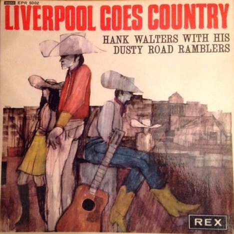 Liverpool Goes Country